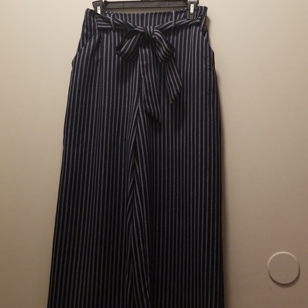 Business casual pants